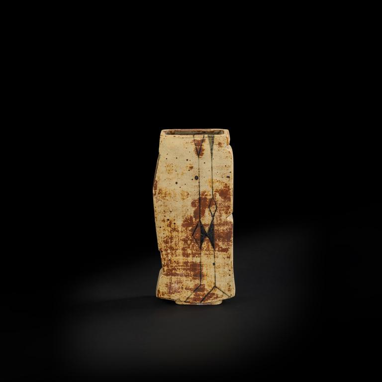 Catalogue raisonné, Jean & Jacqueline Lerat, Rectangle, c. 1970