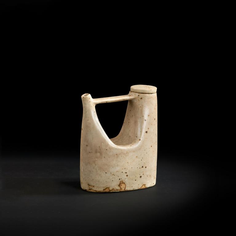 Catalogue raisonné, Jean & Jacqueline Lerat, Sans titre (Théière), 1960