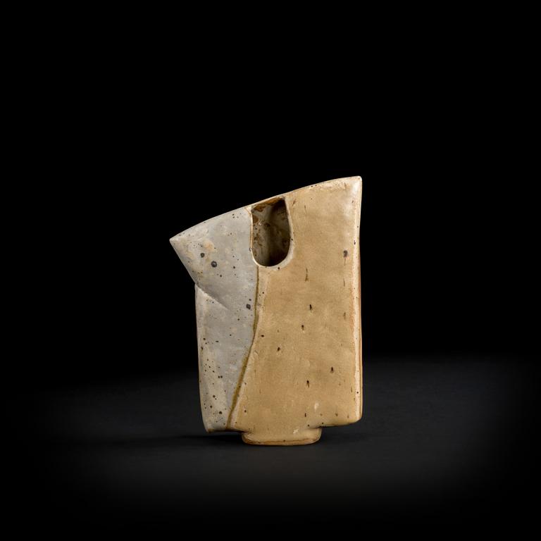 Catalogue raisonné, Jean & Jacqueline Lerat, Jaune Sèvres, 1960