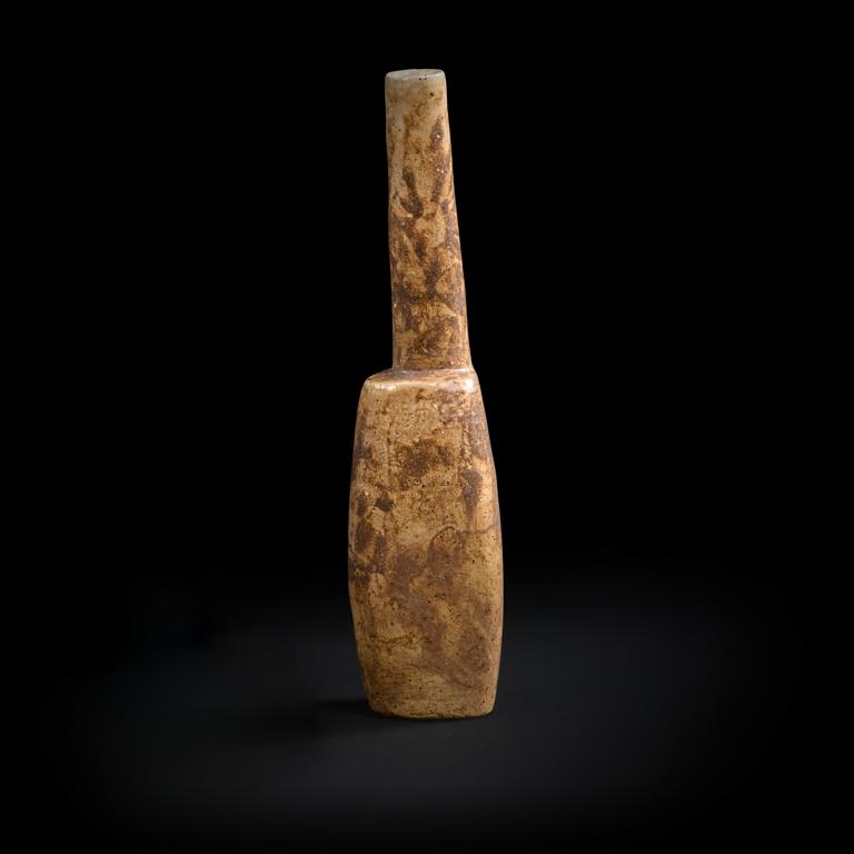 Catalogue raisonné, Jean & Jacqueline Lerat, Sans titre (vase soliflore), 1957