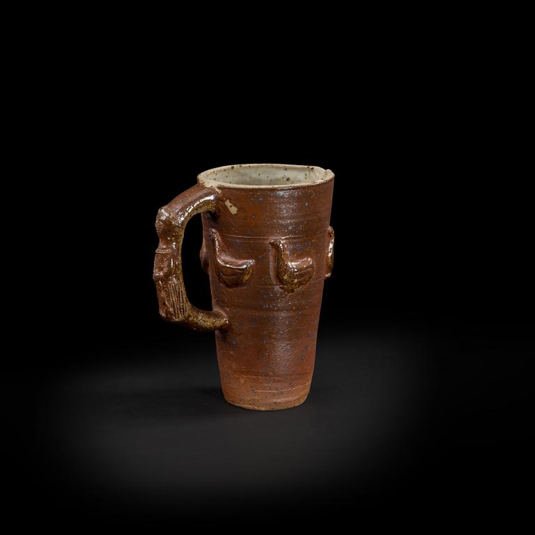 Catalogue raisonné, Jean & Jacqueline Lerat, La gardeuse d’oies, 1957