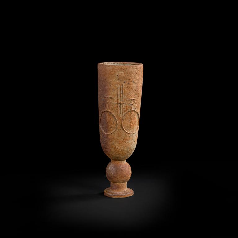 Catalogue raisonné, Jean & Jacqueline Lerat, Bicyclette, 1953