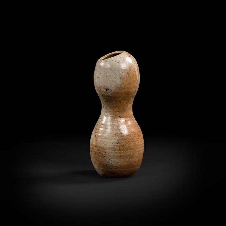 Catalogue raisonné, Jean & Jacqueline Lerat, Deux Ovoïdes, 1960