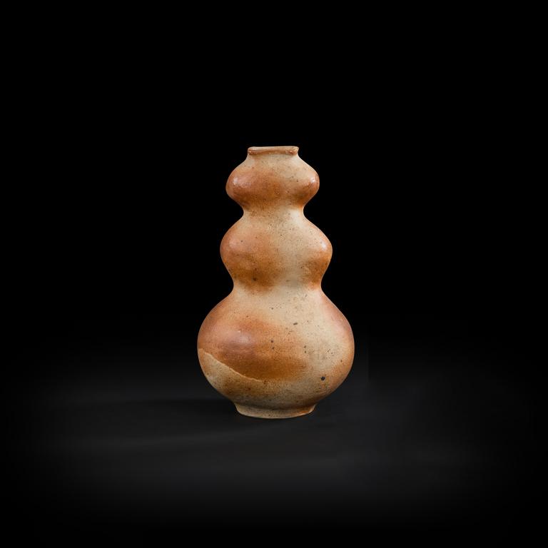 Catalogue raisonné, Jean & Jacqueline Lerat, Sans fin (vase sans émail), 1961