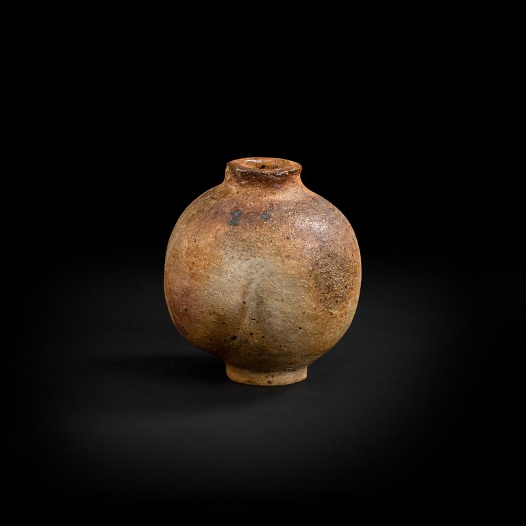 Catalogue raisonné, Jean & Jacqueline Lerat, Petite Boule, 1972