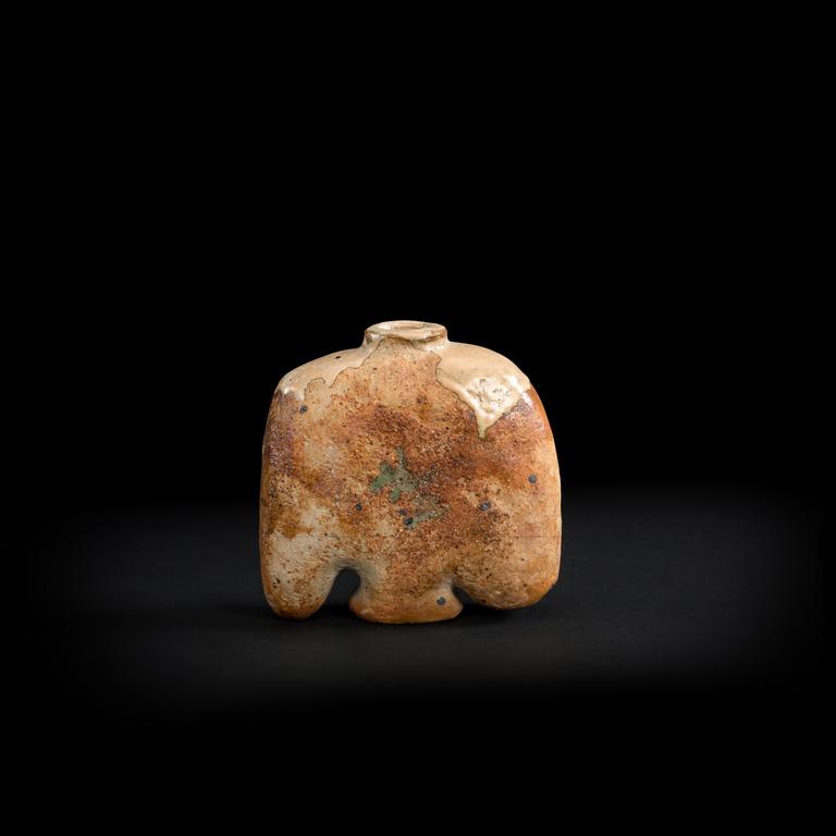 Catalogue raisonné, Jean & Jacqueline Lerat, Deux ailes, 1974