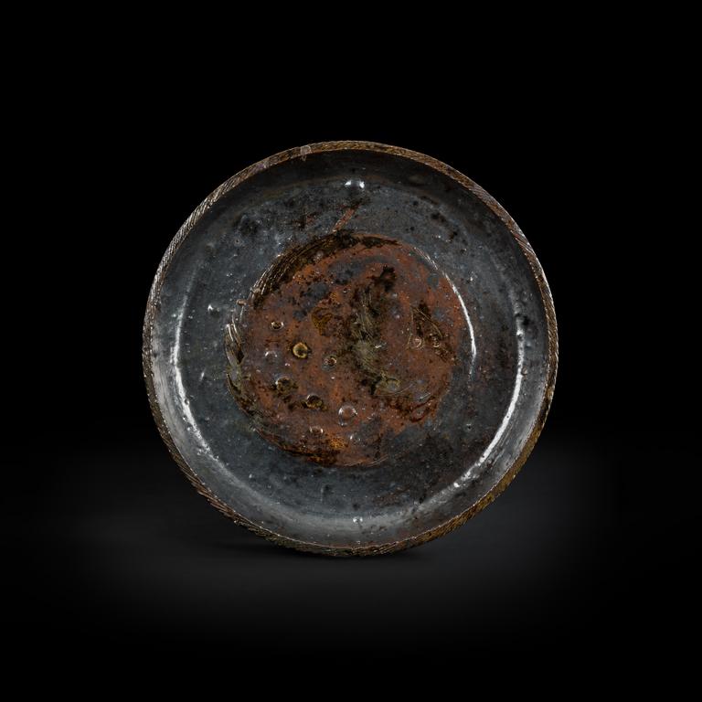 Catalogue raisonné, Jean & Jacqueline Lerat, Coq (Coupe creuse), 1951