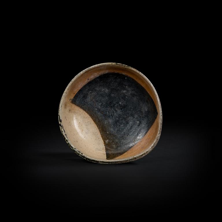 Catalogue raisonné, Jean & Jacqueline Lerat, Signe noir, 1963