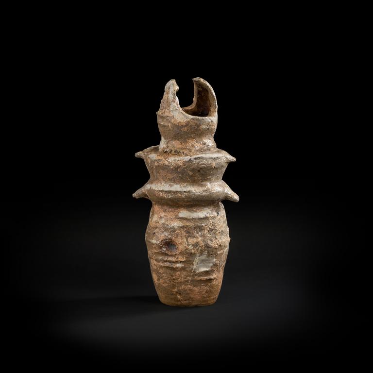 Catalogue raisonné, Jean & Jacqueline Lerat, Holothurie, 1966