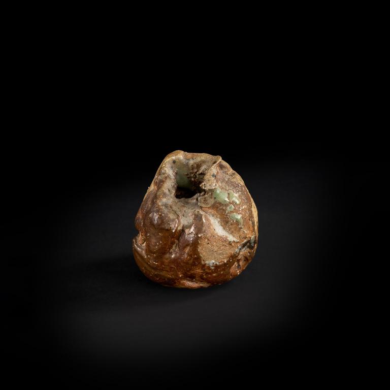 Catalogue raisonné, Jean & Jacqueline Lerat, Pièce à main (Hauteur 8 cm), c. 1970