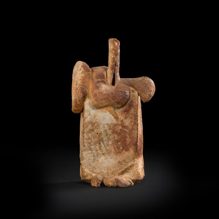 Catalogue raisonné, Jean & Jacqueline Lerat, Sans tête, 1982