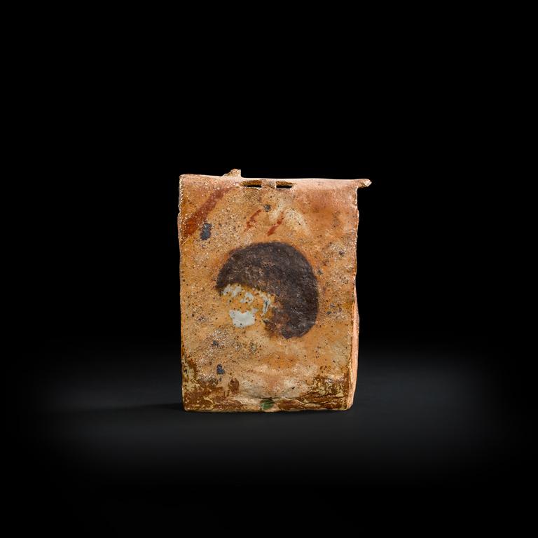 Catalogue raisonné, Jean & Jacqueline Lerat, Sans titre (Sculpture), 1970