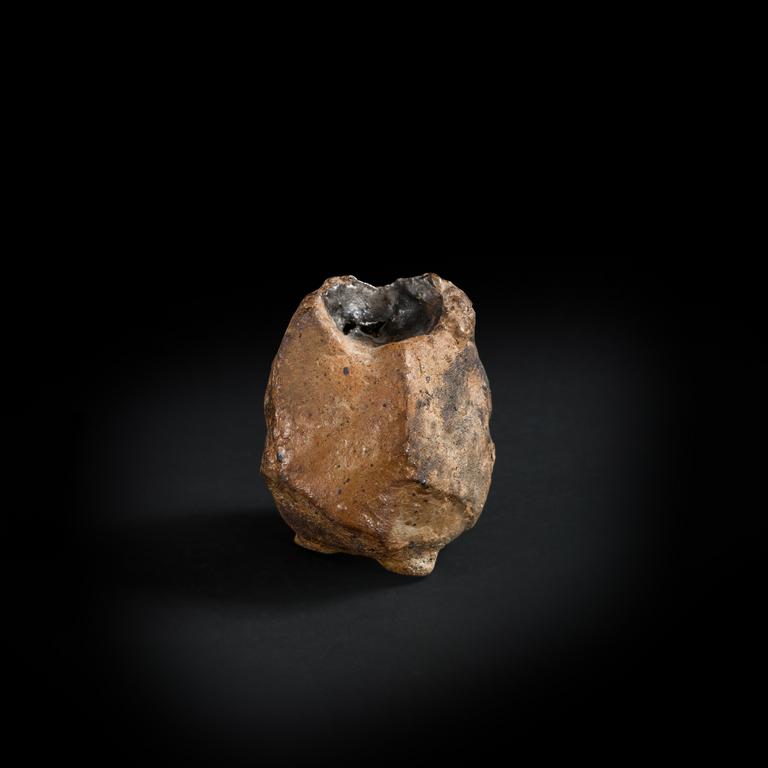 Catalogue raisonné, Jean & Jacqueline Lerat, Pièce à main (Hauteur 8,5 cm), c. 1970