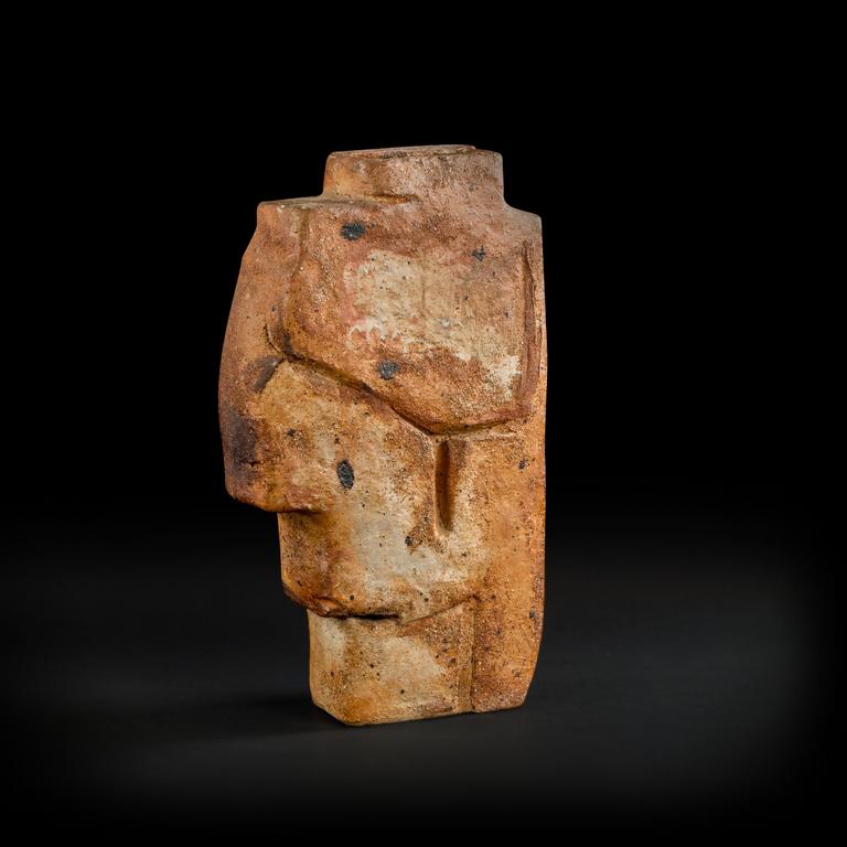 Catalogue raisonné, Jean & Jacqueline Lerat, Découpé, c. 1970