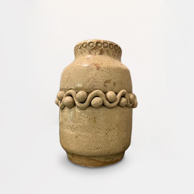 Catalogue raisonné, Jean & Jacqueline Lerat, Corde et boules