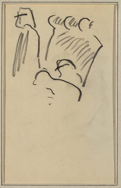 Catalogue raisonné, Paul Gauguin, Soldats, 1884-1888