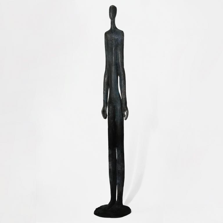 Louis Derbré, L'Âme, circa 1993-1994