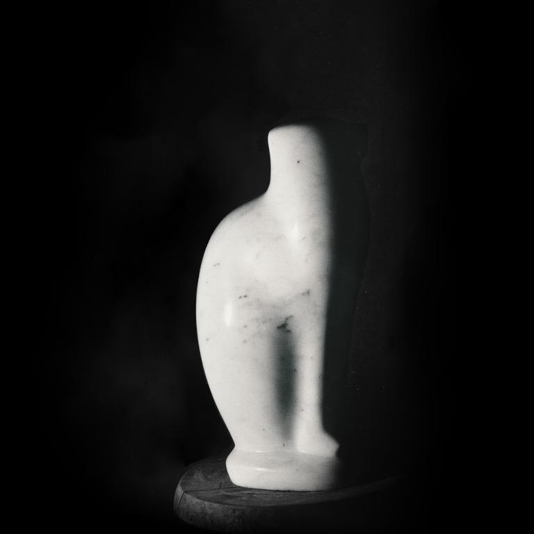 Catalogue raisonné, Louis Derbré, Sans titre