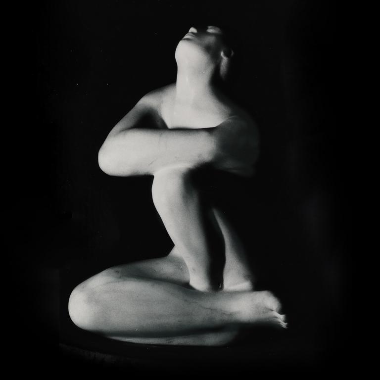 Catalogue raisonné, Louis Derbré, Sans titre