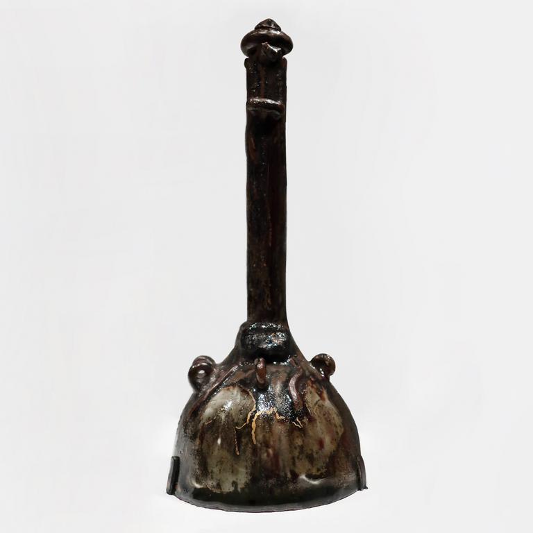 Catalogue raisonné, Paul Gauguin, Bouteille, circa 1887-1888