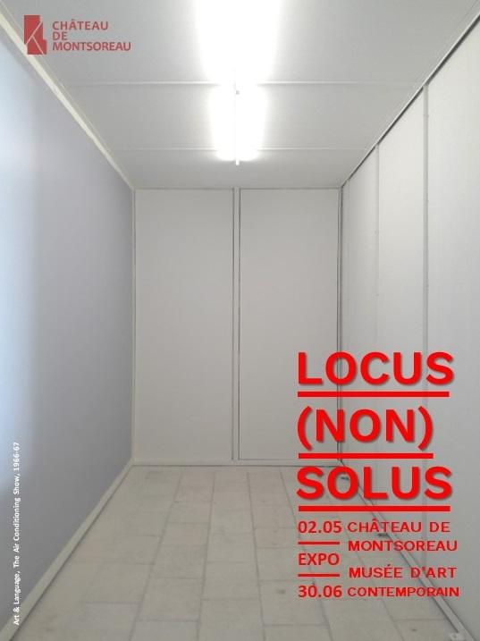 Exposition Locus Non Solus 