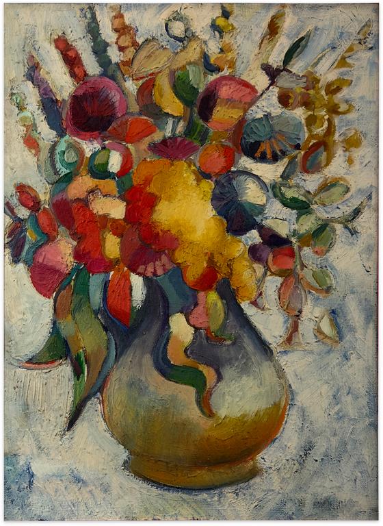 Bouquet, circa 1960