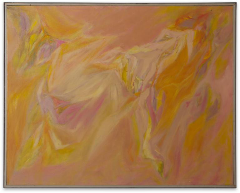 Catalogue raisonné, Jacques Chantarel, Lumière du Midi - Orange