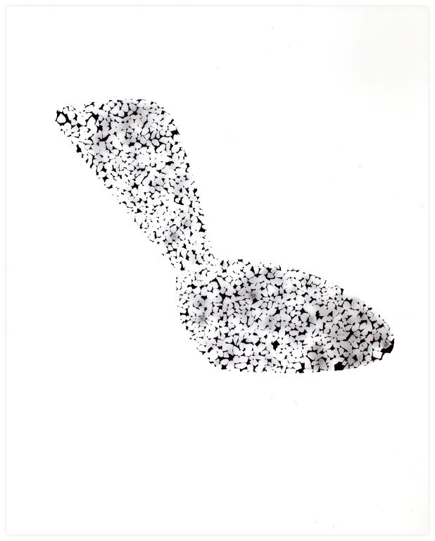 Catalogue raisonné, Henri Foucault, Brancusi 1 - 2002