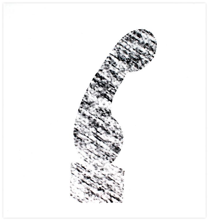 Catalogue raisonné, Henri Foucault, Brancusi 10 - 2002