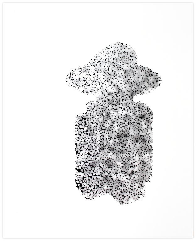 Catalogue raisonné, Henri Foucault, Brancusi 11 - 2002