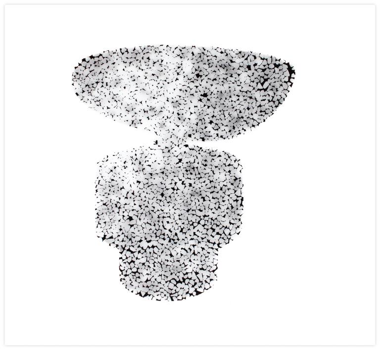 Catalogue raisonné, Henri Foucault, Brancusi 15 - 2002