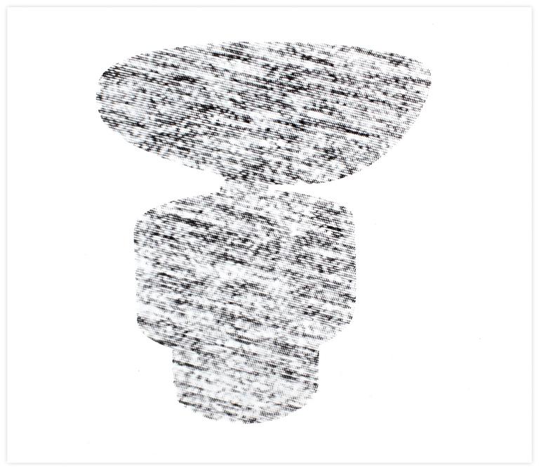 Catalogue raisonné, Henri Foucault, Brancusi 16 - 2002