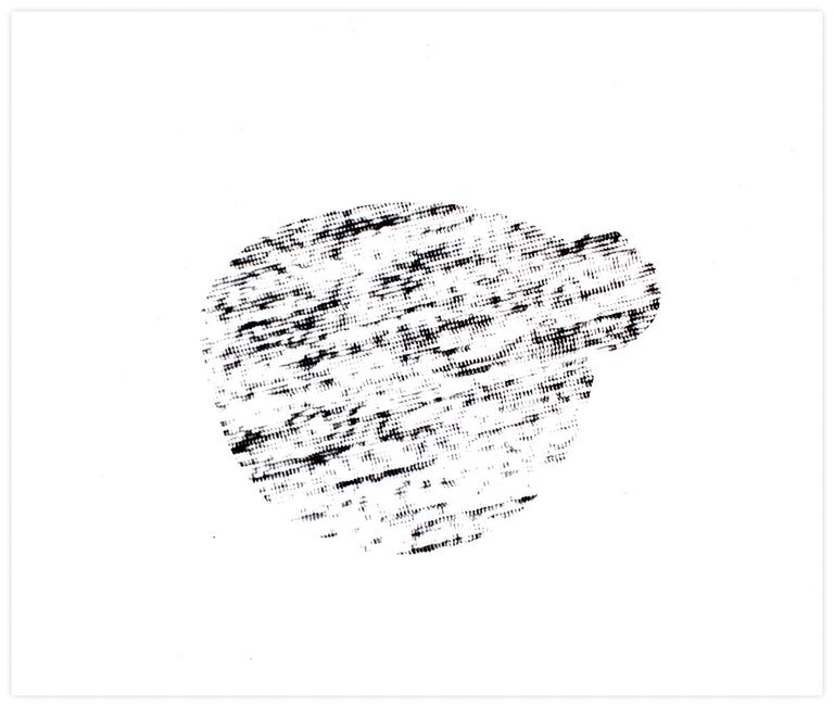 Catalogue raisonné, Henri Foucault, Brancusi 4 - 2002