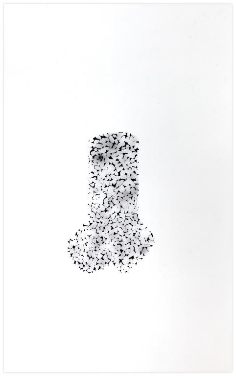 Catalogue raisonné, Henri Foucault, Brancusi 6 - 2002