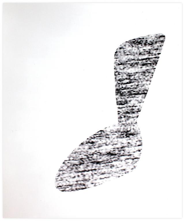 Catalogue raisonné, Henri Foucault, Brancusi 7 - 2002