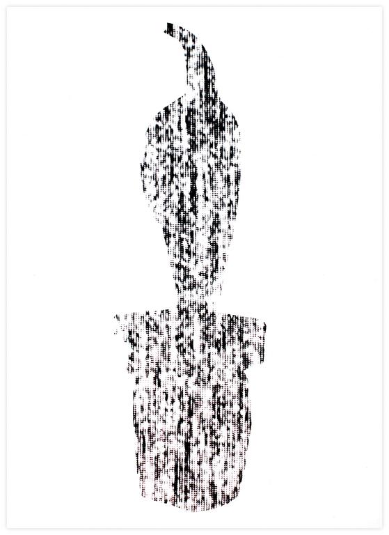 Catalogue raisonné, Henri Foucault, Brancusi 8 - 2002