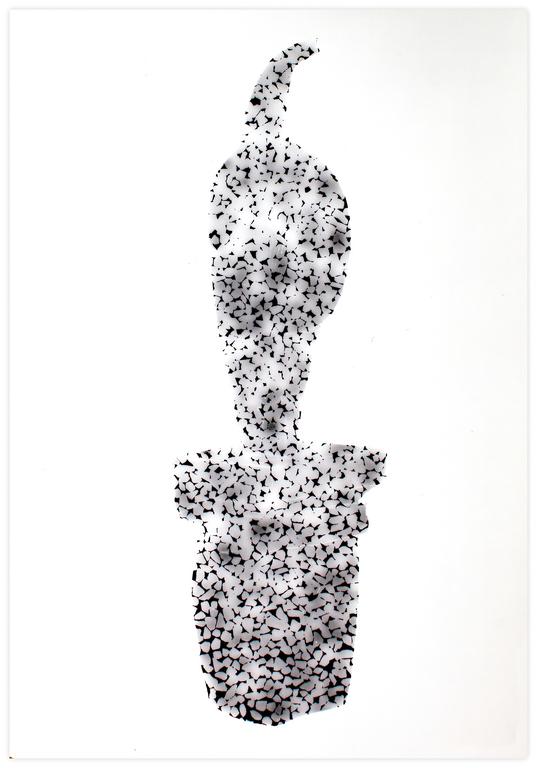 Catalogue raisonné, Henri Foucault, Brancusi 9 - 2002