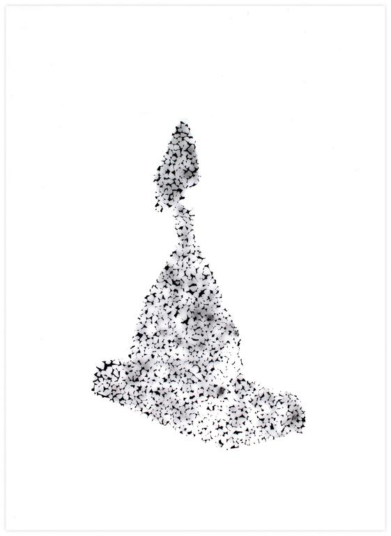 Catalogue raisonné, Henri Foucault, Giacometti 15 - 2002