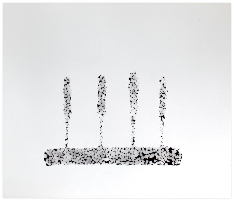 Catalogue raisonné, Henri Foucault, Giacometti 2 - 2002