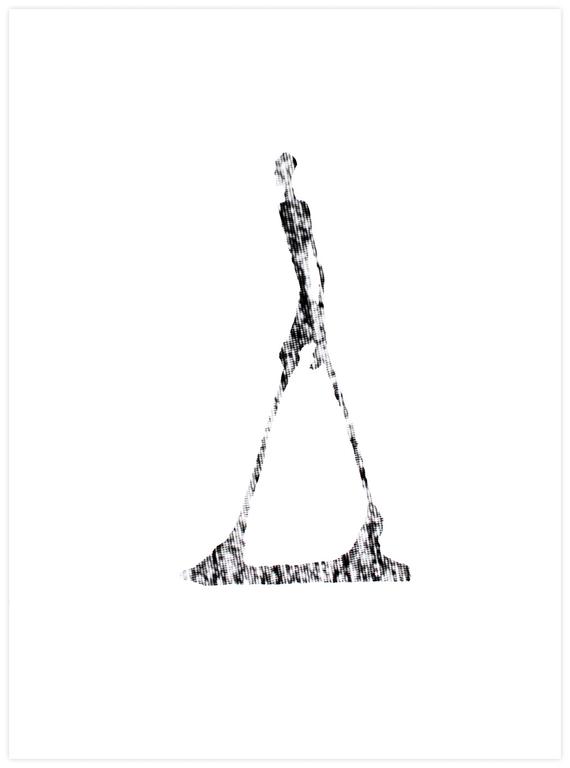 Catalogue raisonné, Henri Foucault, Giacometti 21 - 2002