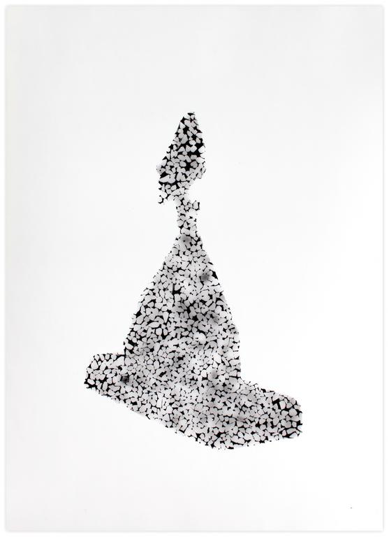 Catalogue raisonné, Henri Foucault, Giacometti 3 - 2002