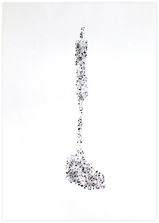 Catalogue raisonné, Henri Foucault, Giacometti 4 - 2002