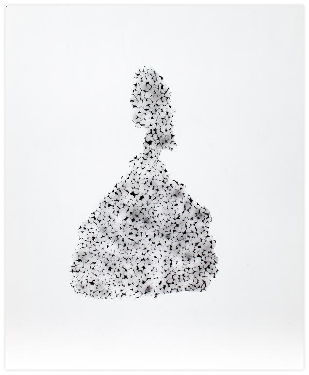 Catalogue raisonné, Henri Foucault, Giacometti 6 - 2002