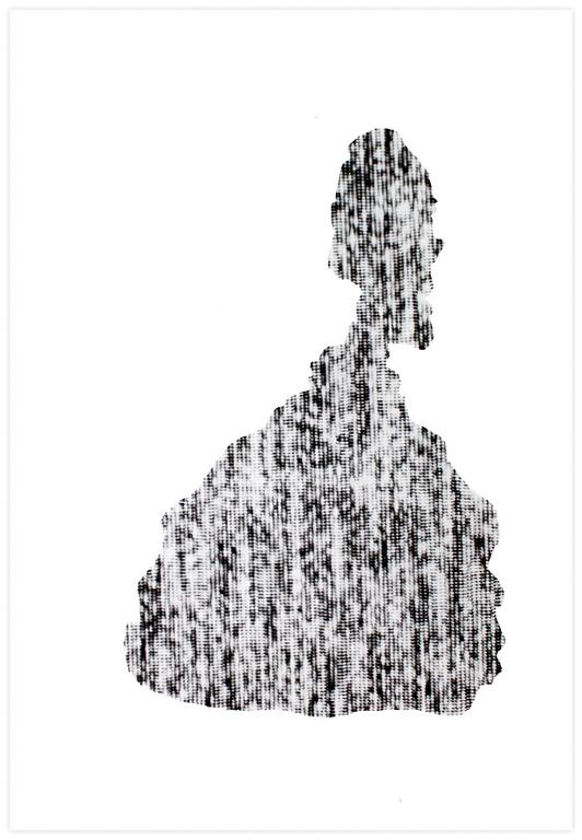 Catalogue raisonné, Henri Foucault, Giacometti 7 - 2002