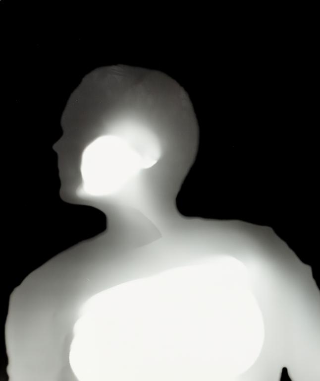 Catalogue raisonné, Henri Foucault, Portrait AKS 2 - 2003