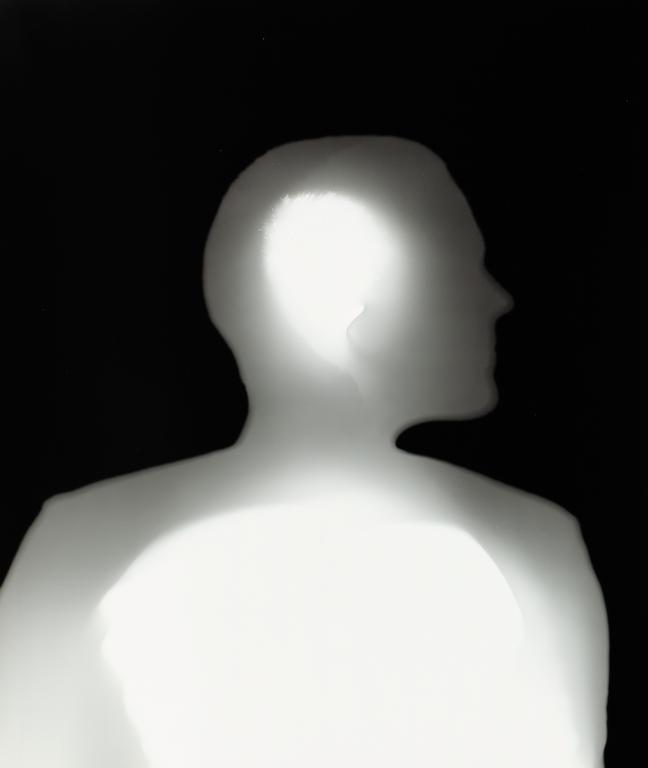 Catalogue raisonné, Henri Foucault, Portrait AKS 1 - 2003