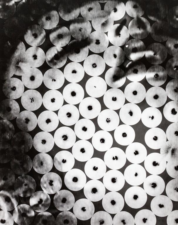 Catalogue raisonné, Henri Foucault, Vie secrète +1 - 1997