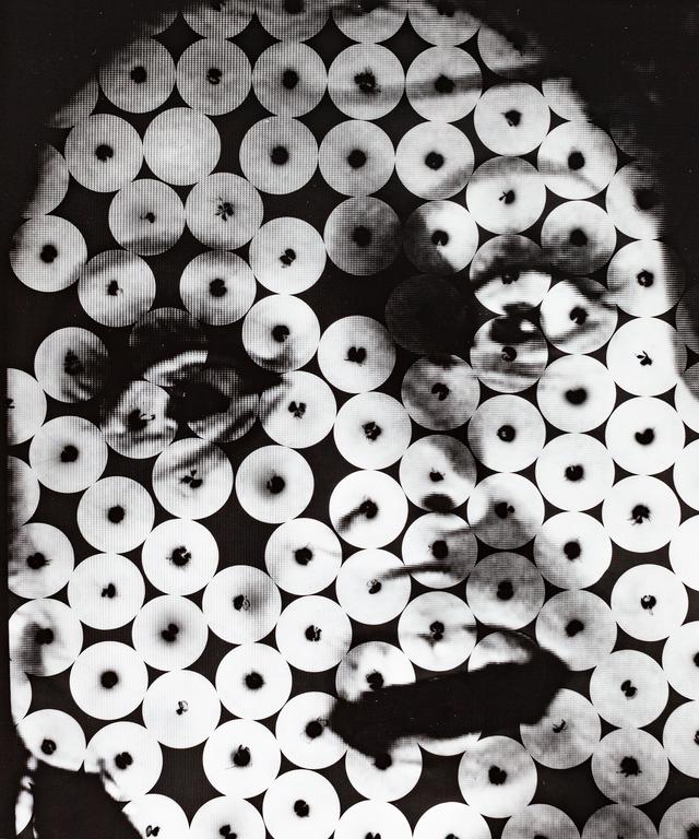 Catalogue raisonné, Henri Foucault, Vie secrète 12 - 1997