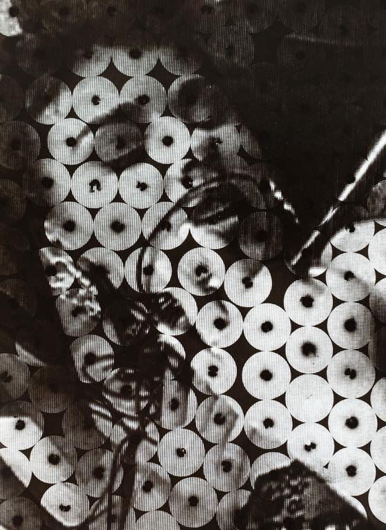 Catalogue raisonné, Henri Foucault, Vie secrète 2 - 1997