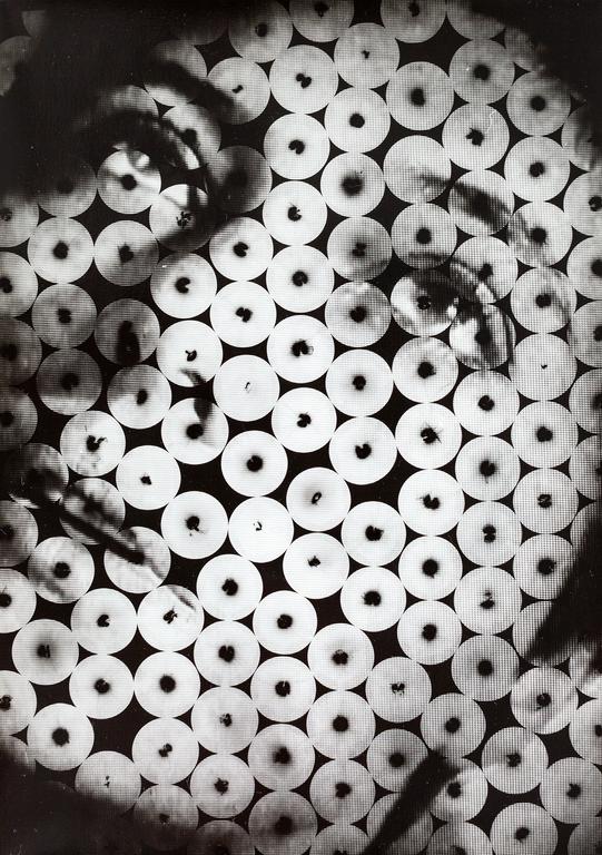 Catalogue raisonné, Henri Foucault, Vie secrète 4 - 1997